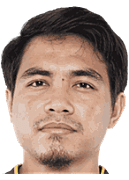 Muslim Rangga logo