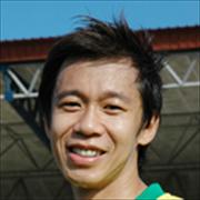 Goh Tat Chuan logo