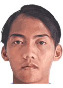 Sahrul Reza logo