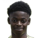Ahmed Kone logo