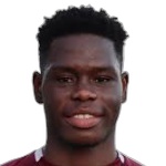 N Tamon Elie Ahouonon logo