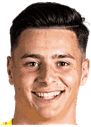 Diogo Fernandes logo