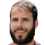 Erik Gasko logo