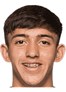 Kevin Gutierrez logo