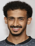 Mazen Al-Harbi logo