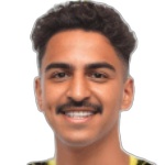 Muhannad Al-Yahya logo