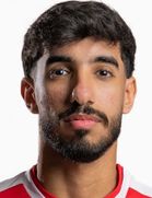 Mohammed Al-Marri logo
