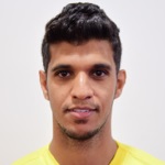 Abdulrahman Al-Shammari logo