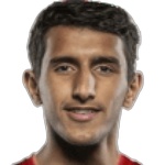 Jawad Alhassan logo
