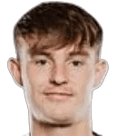 Jake Griffin logo