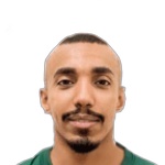 Jumaan Al Dosari logo