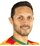 Marco Rodas logo