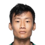 Ching-Yeung Pang logo