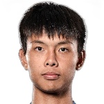 Man Ho Cheung logo