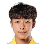 Jim Ho Chun logo