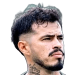 Gustavo Manzur logo