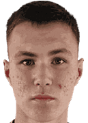 Tristan Vidackovic logo