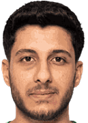 Zargham Saadavi logo