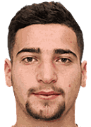 Malek Ganaer logo