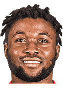 Christopher Acheampong logo