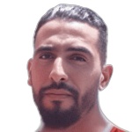 Oussama Daoui logo