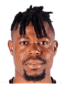 Salomon Charles Banga logo