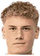 Fabian Schillinger logo