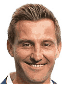 David Zdrilic logo