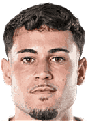 Lucas Dantas logo