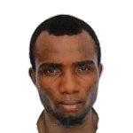 Chukwuma Agor logo
