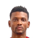 Junior Kameni logo
