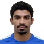 Ahmed Abdulla Jshak logo