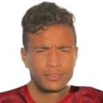 Ahmed El Houari logo