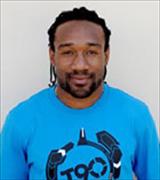 Damian Williams logo