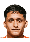 Bruno Villalba logo