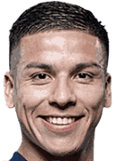 Matias Perez logo