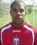 Julio Cesar Madureira logo