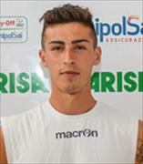 Marco Speranza logo