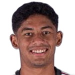 Joao Alves logo