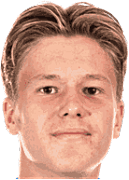 Nic Hartgers logo