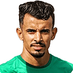 Brahim Hammou logo