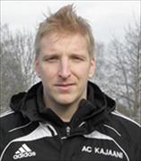 Timo Heikkinen logo