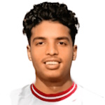 Ismail Moumen logo