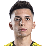 Thiago Vidal logo