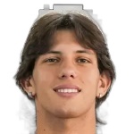 Guillermo Ruiz logo