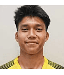 Hafizh Rizkianur logo