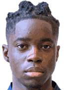 Joel Coulibaly logo