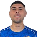 Byron Navarro logo