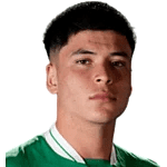 Mario Sandoval Molina logo