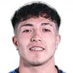 Lucas Velásquez logo